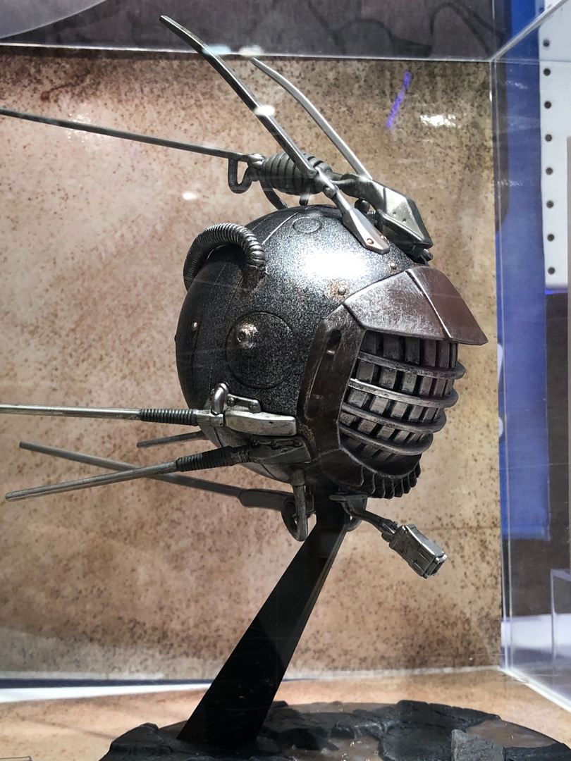 「Fallout New Vegas」でED-Eにお世話になった人に特におすすめだ