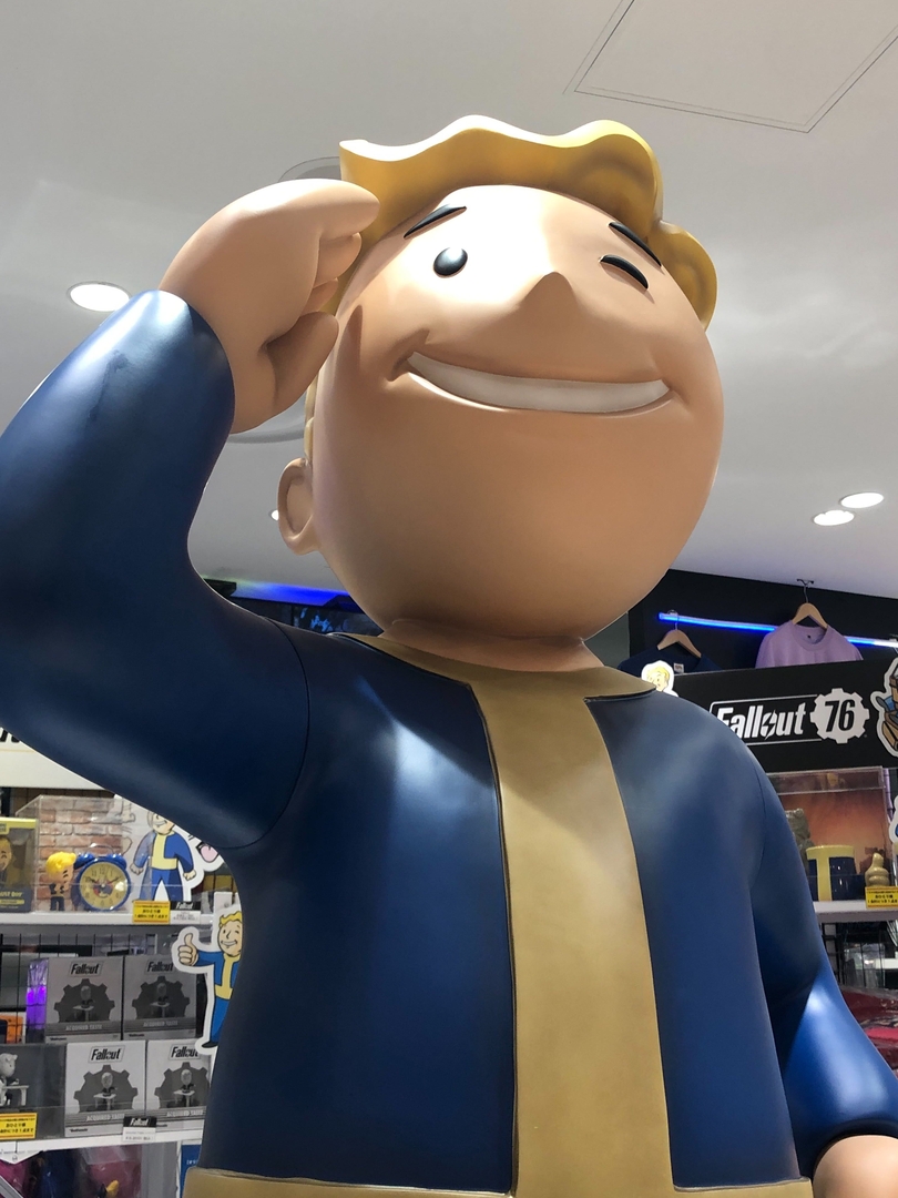 実際に目にすると写真よりも迫力がある