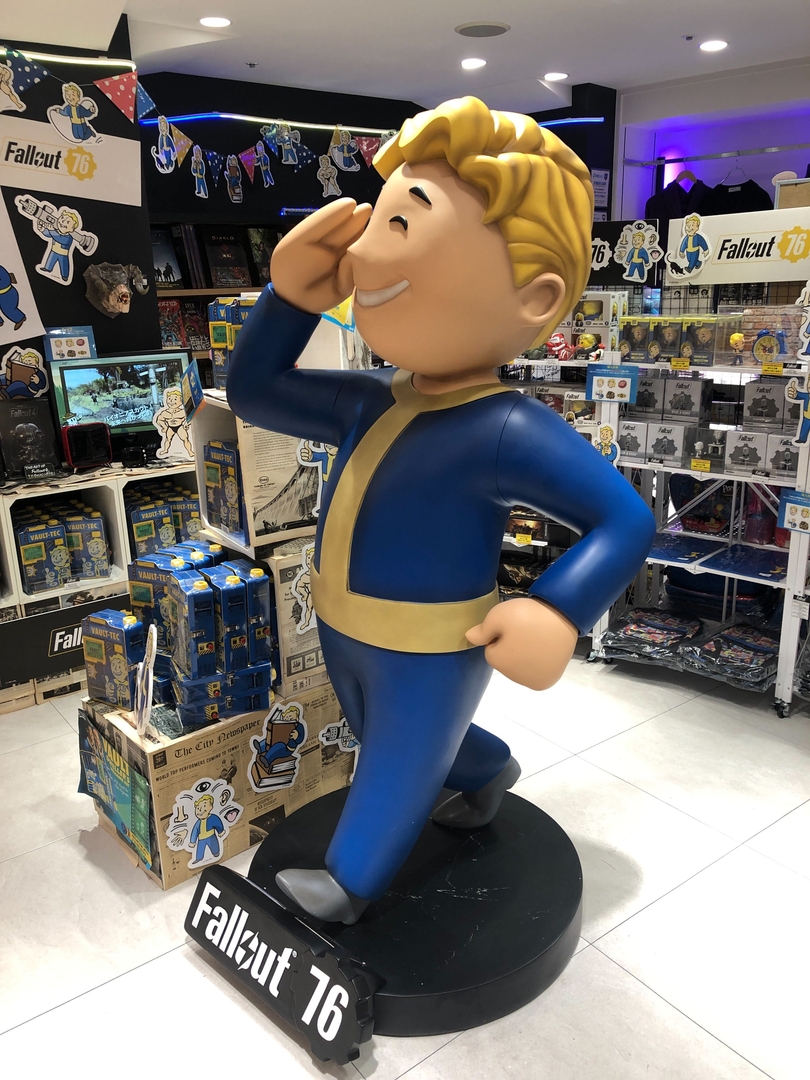 実際に目にすると写真よりも迫力がある