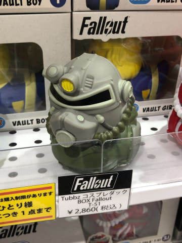 【くら氏専用】Fallout などオタクグッズ詰め合わせ くら氏専用】Fallout などオタクグッズ詰め合わせ Falloutの公式