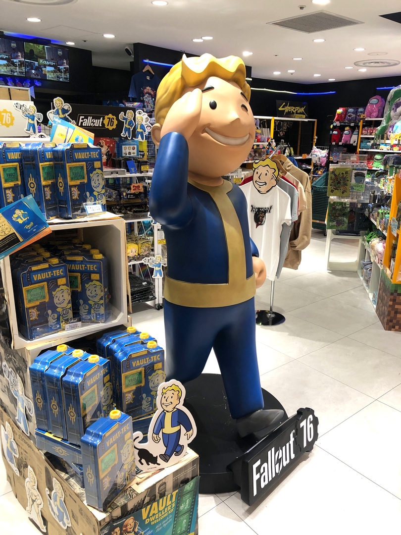 実際に目にすると写真よりも迫力がある