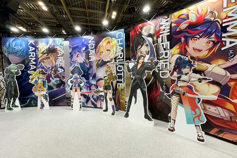 白猫プロジェクト」10年間の歩みを濃縮した「白猫フェス2024 -10th