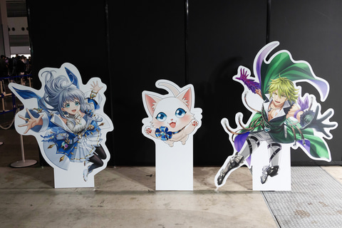 白猫プロジェクト」10年間の歩みを濃縮した「白猫フェス2024 -10th