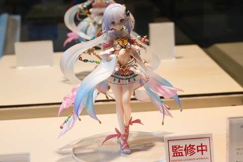 白猫プロジェクト」10年間の歩みを濃縮した「白猫フェス2024 -10th