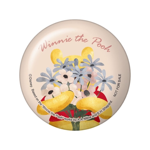 ベルメゾン「Disney Fantasy Shop」にて「くまのプーさん」新商品が