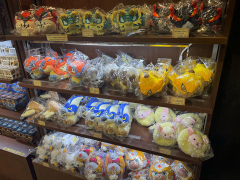 モンハン20周年-大狩猟展-」のグッズ撮り下ろし！ 歴代