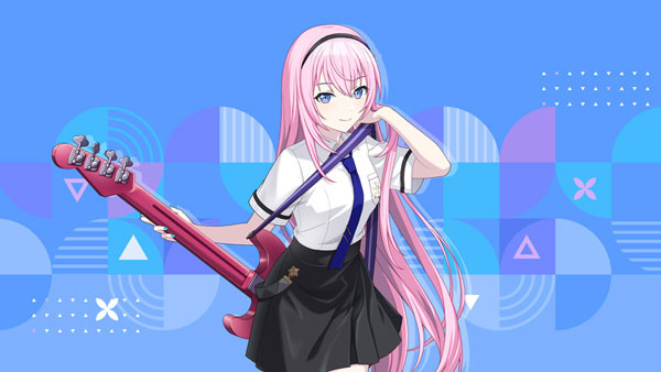 ★2「[始まりの場所として] 巡音ルカ」