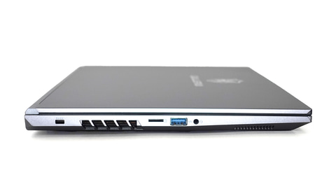 ゲーミングノートPC「GALLERIA RL7C-R45-4」レビュー - GAME Watch