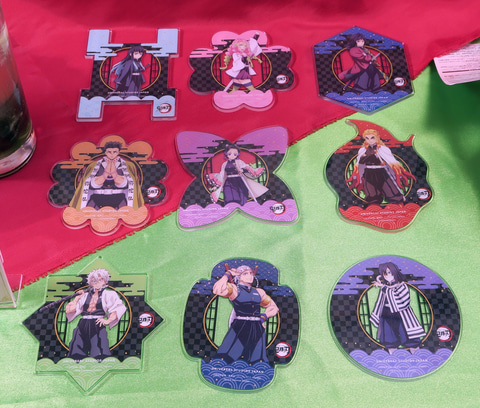 USJ「鬼滅の刃 刀鍛冶の里編」の圧倒的クオリティ！ コラボ内容を徹底