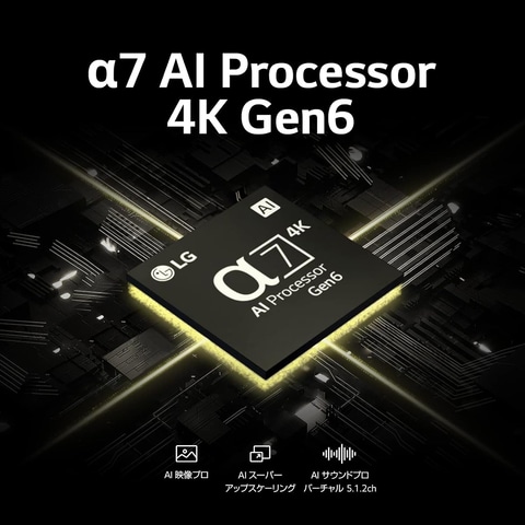 LG製55V型4K有機ELテレビ「OLED55B3PJA」がAmazonにてお買い得 - GAME