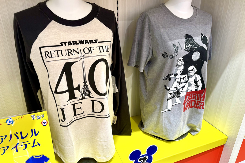 ぬいるぐみやアパレルなど幅広い景品が用意されている