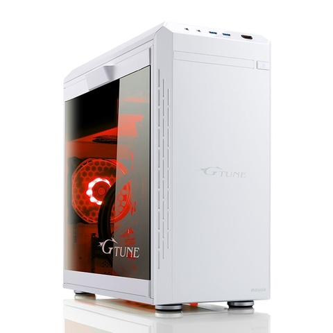 G-Tune、「にじさんじ甲子園 2024」応援モデル3機種を期間限定販売