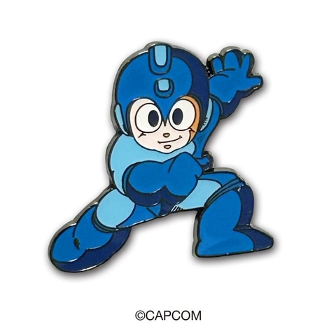 ロックマン2」カセット型ケースが9月発売決定！ 10種のシール