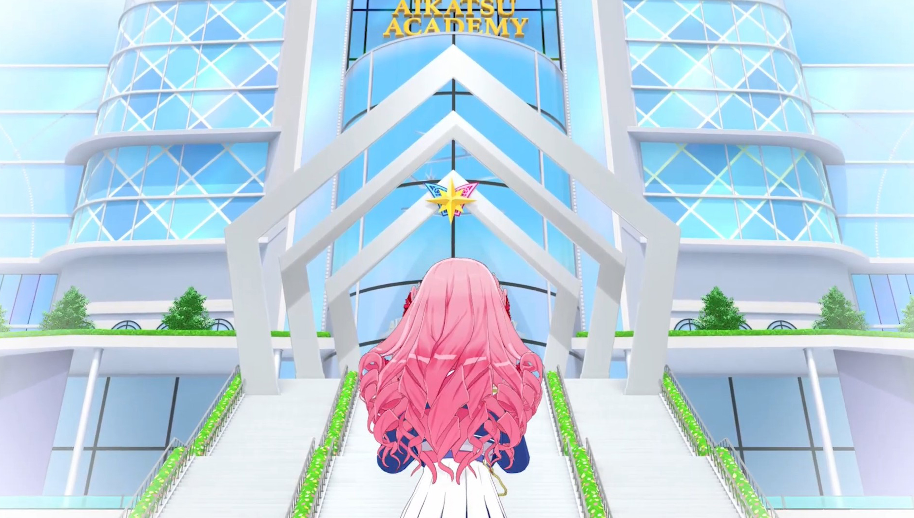 トップアイドルを目指す3人は「配信部」を立ち上げる