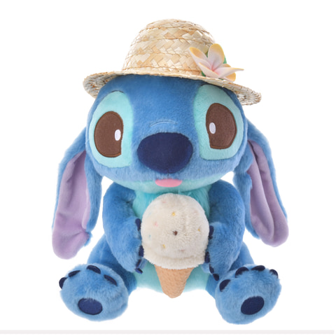 ディズニー、新シリーズ「麦わらお帽子」からプーさんたちの