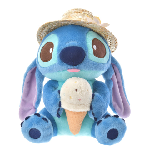 ディズニー、新シリーズ「麦わらお帽子」からプーさんたちの