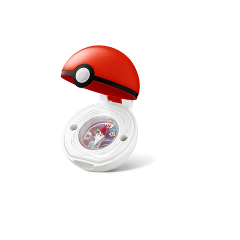 マクドナルド、ハッピーセット「ポケモン」8月9日発売！ - GAME