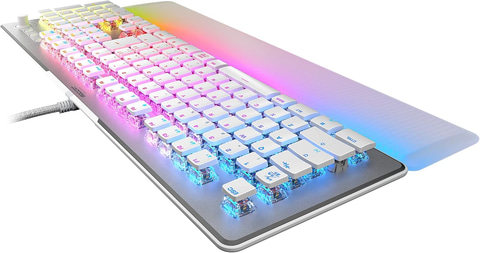 ROCCATの有線ゲーミングキーボード「Vulcan II Max JP」がAmazon