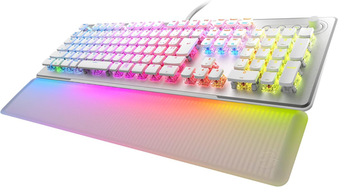 ROCCATの有線ゲーミングキーボード「Vulcan II Max JP」がAmazon