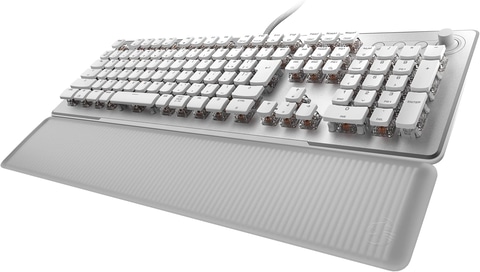 未使用品★ROCCAT★VULCANⅡMAX★ゲーミングキーボード Amazon.co.jp: ROCCAT ゲーミングキーボード Vulcan II Max JP