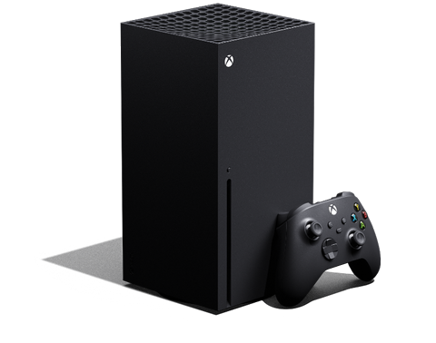 Microsoft - 値下げ不可Xbox Series S 未使用 Xbox Series X」「Xbox Series S」の新モデル予約開始。いま買う