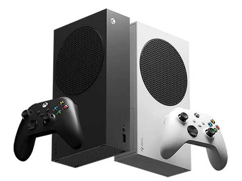 Xbox Series S 購入2023年2月 Xbox Series S コンソールを購入- スペック、価格、ストレージ