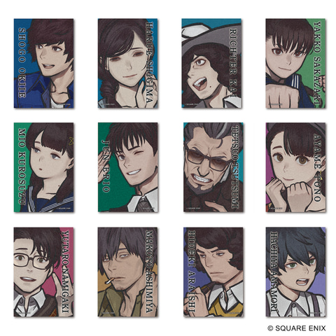 スクエニのホラーADV「パラノマサイト」が期間限定で40%OFFに！ e