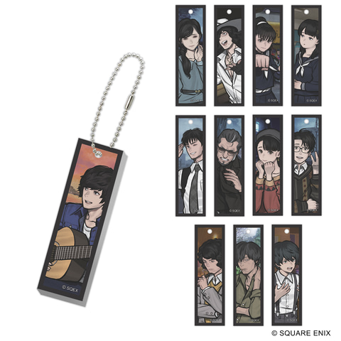 スクエニのホラーADV「パラノマサイト」が期間限定で40%OFFに！ e