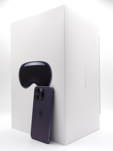 特集】【夏休み特集】「Apple Vision Pro」自由研究！ PCVRやリモート