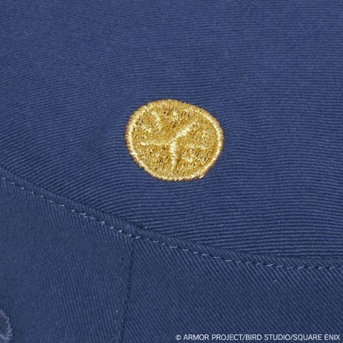 ドラクエ」×グラニフのアパレル5商品が本日e-STOREにて発売