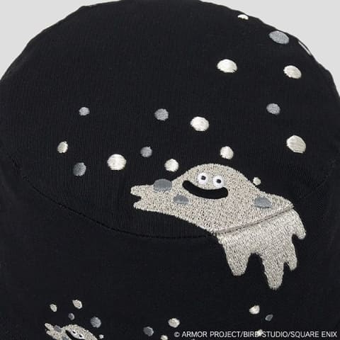 ドラクエ」×グラニフのアパレル5商品が本日e-STOREにて発売！ スライム