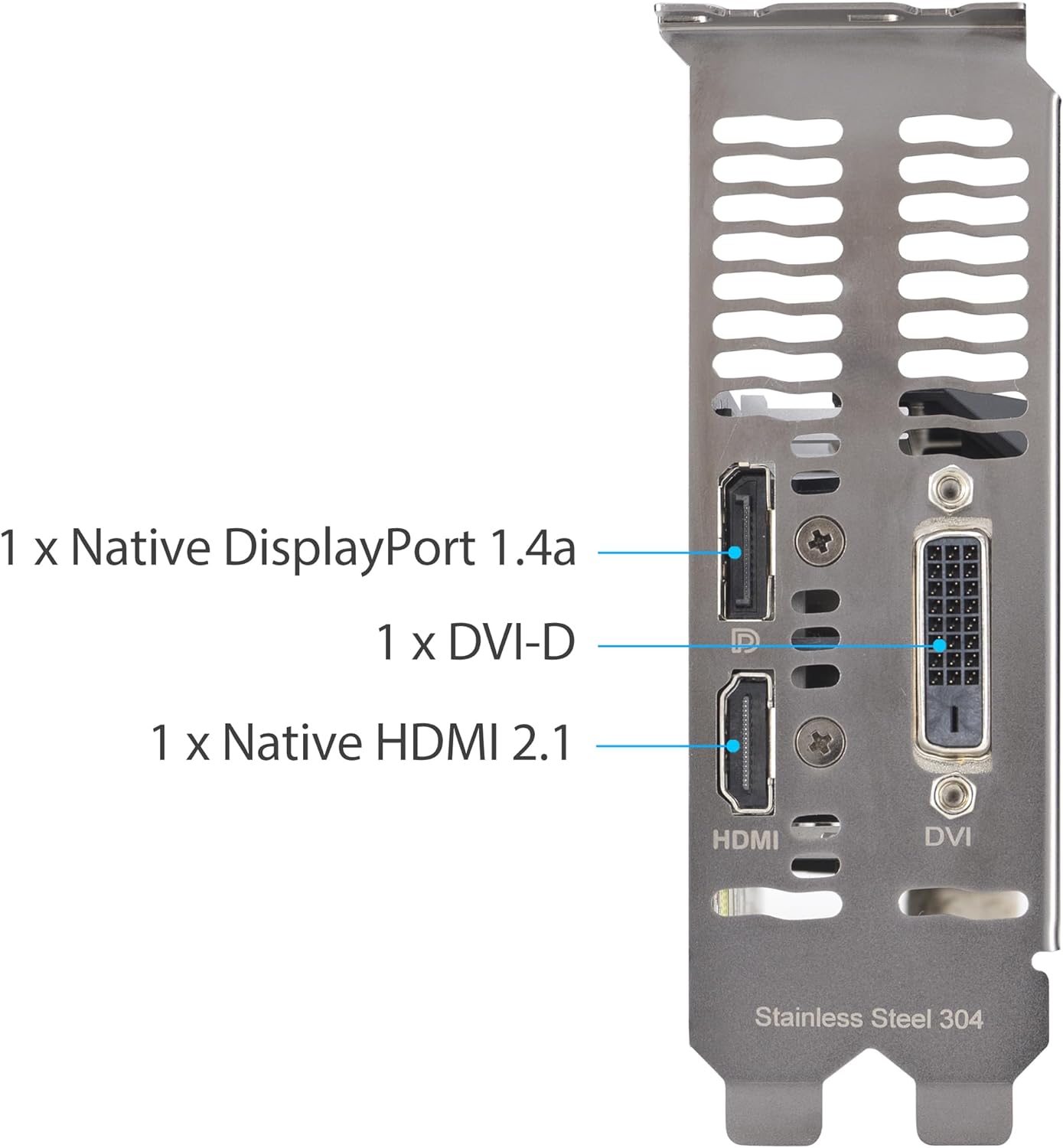 ASUS Dual GeForce RTX 3050 OC Edition