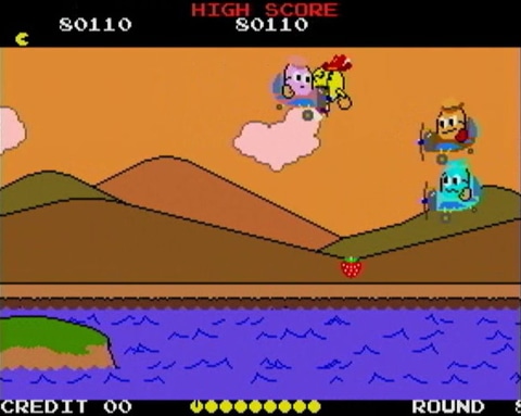 パックランド」が稼働40周年！ 不思議なことが当たり前に起きる