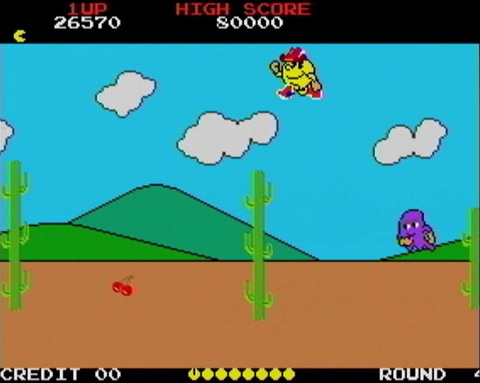 ジャンク パックランド ゲームウォッチ mqdefault.jpg