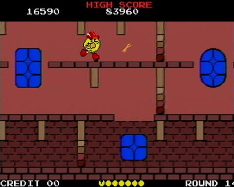 パックランド」が稼働40周年！ 不思議なことが当たり前に起きる