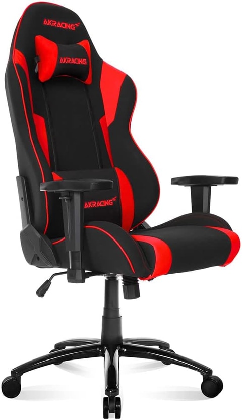 AKRacingのゲーミングチェア「AKR-PRO-X V2」と「WOLF」シリーズ
