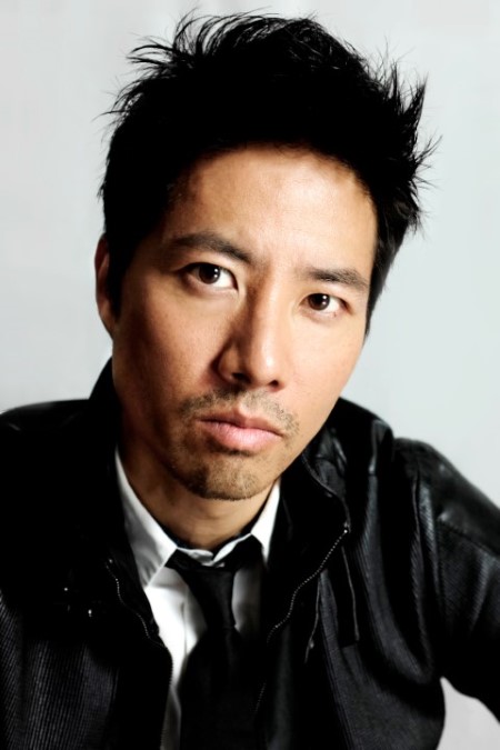 ケイン・コスギさん