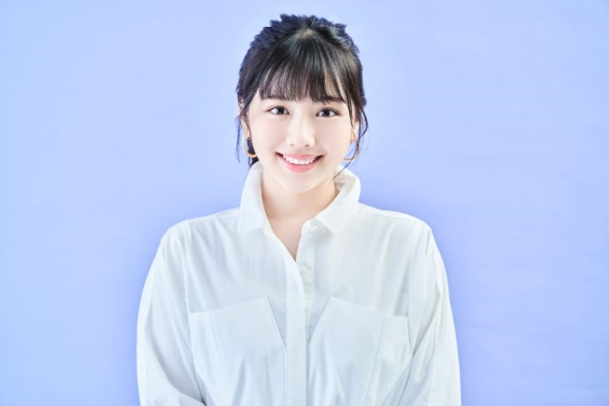 渡邊美穂さん