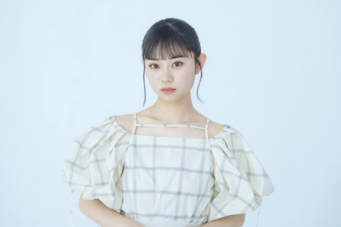 本望あやかさん