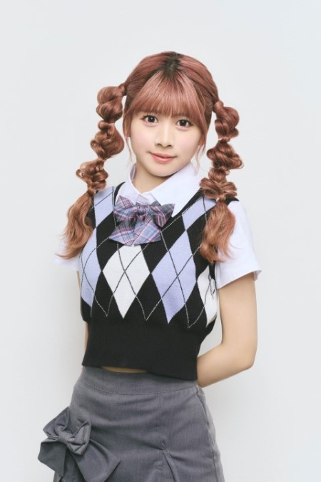 藤崎未来さん（ラフ×ラフ）