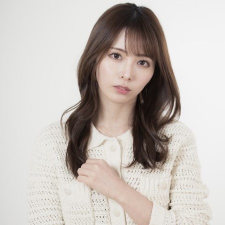 西村歩乃果さん