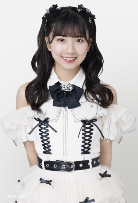 天野香乃愛さん（≒JOY）