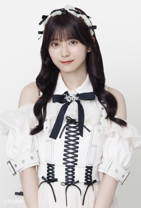 大信田美月さん（≒JOY）