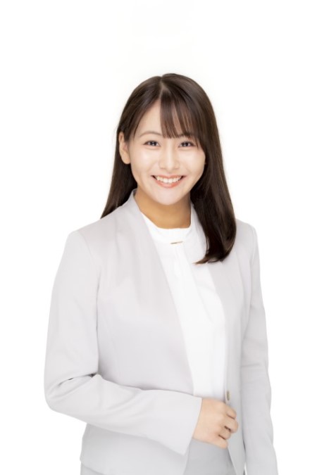 藤井由依さん（テレビ東京 アナウンサー）