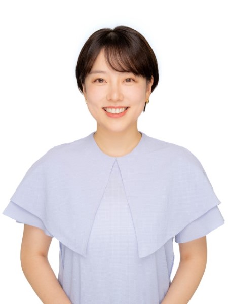 古旗笑佳さん（テレビ東京 アナウンサー）