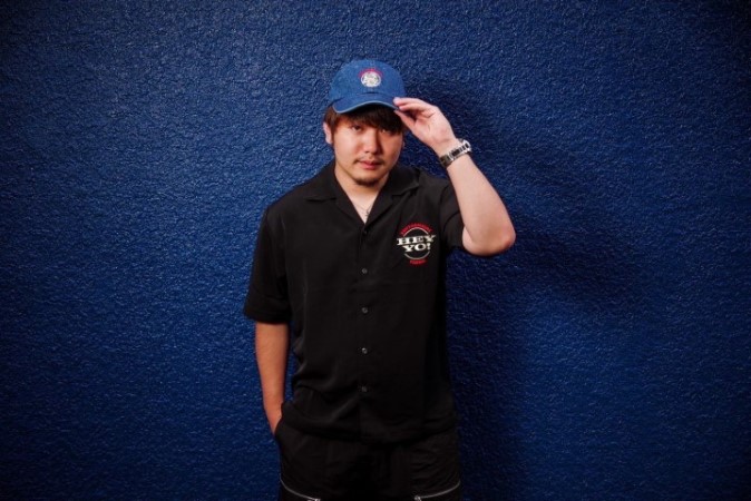 けんつめし（実況）