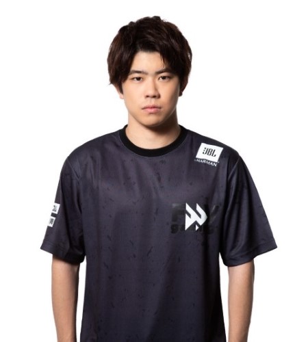 ライキジョーンズ氏(解説)