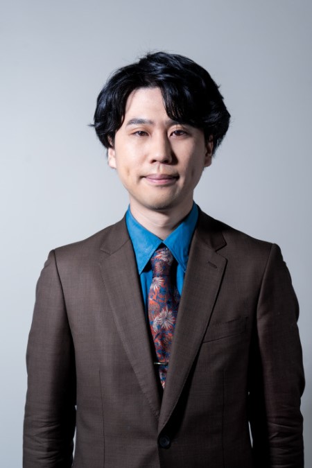 蒼汁氏（実況）