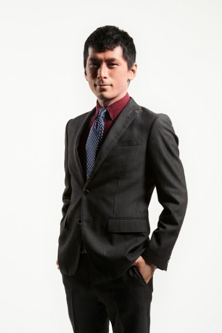 gappo3氏（解説）