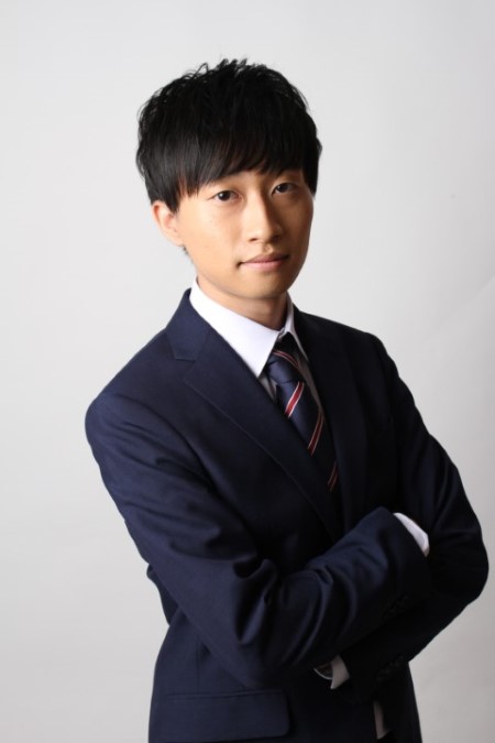 大和 周平氏（実況）